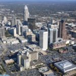 Cushman & Wakefield arranges $58.5M sale of Class A office asset in Charlotte, N.C. Cushman & Wakefield arranges $58.5M sale of Class A office asset in Charlotte, N.C.