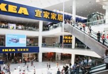IKEA’s shopping malls business plans to enter US retail market IKEA’s shopping malls business plans to enter US retail market