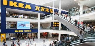 IKEA’s shopping malls business plans to enter US retail market IKEA’s shopping malls business plans to enter US retail market