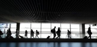 International tourist numbers could fall 60-80% in 2020, UNWTO says International tourist numbers could fall 60-80% in 2020, UNWTO says