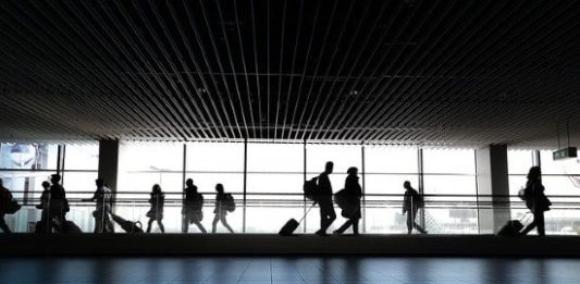 International tourist numbers could fall 60-80% in 2020, UNWTO says International tourist numbers could fall 60-80% in 2020, UNWTO says