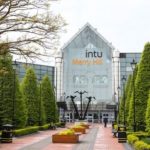 intu provides intu Merry Hill car park for Covid-19 mobile testing unit intu provides intu Merry Hill car park for Covid-19 mobile testing unit