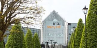 intu provides intu Merry Hill car park for Covid-19 mobile testing unit