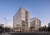 Actis sells office property in Seoul