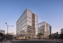 Actis sells office property in Seoul Actis sells office property in Seoul