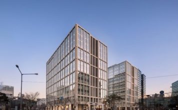 Actis sells office property in Seoul Actis sells office property in Seoul