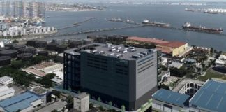 LOGOS, CSC Holdings to redevelop warehouse in Singapore LOGOS, CSC Holdings to redevelop warehouse in Singapore
