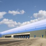 Gazeley leases 186,000 sq ft unit at Magna Park Lutterworth site to Bleckmann Gazeley leases 186,000 sq ft unit at Magna Park Lutterworth site to Bleckmann