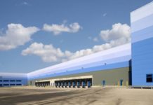Gazeley leases 186,000 sq ft unit at Magna Park Lutterworth site to Bleckmann Gazeley leases 186,000 sq ft unit at Magna Park Lutterworth site to Bleckmann