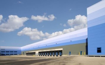 Gazeley leases 186,000 sq ft unit at Magna Park Lutterworth site to Bleckmann Gazeley leases 186,000 sq ft unit at Magna Park Lutterworth site to Bleckmann