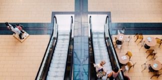 April retail sales drop nearly twice as much as March during coronavirus pandemic April retail sales drop nearly twice as much as March during coronavirus pandemic