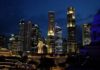 Alibaba to acquire 50% stake in Singapore office tower from Perennial-led consortium
