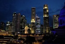 Alibaba to acquire 50% stake in Singapore office tower from Perennial-led consortium Alibaba to acquire 50% stake in Singapore office tower from Perennial-led consortium