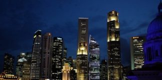 Alibaba to acquire 50% stake in Singapore office tower from Perennial-led consortium Alibaba to acquire 50% stake in Singapore office tower from Perennial-led consortium