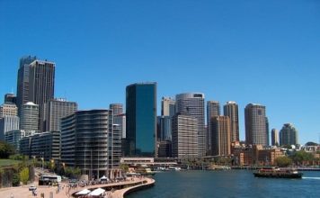NAB : Australian commercial property market sentiment falls in Q1 2020 NAB : Australian commercial property market sentiment falls in Q1 2020