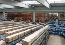 Aviva Investors acquires three logistics warehouses for £107m Aviva Investors acquires three logistics warehouses for £107m