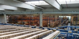 Aviva Investors acquires three logistics warehouses for £107m