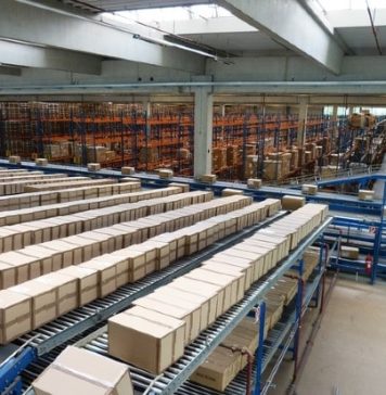 Aviva Investors acquires three logistics warehouses for £107m Aviva Investors acquires three logistics warehouses for £107m
