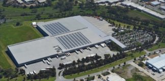 Allianz, Charter Hall JV acquires Australian logistics portfolio for A$648m Allianz, Charter Hall JV acquires Australian logistics portfolio for A$648m