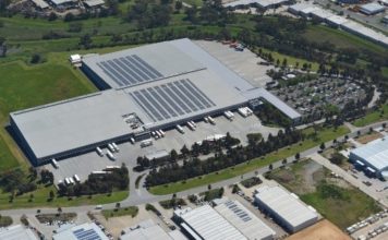 Allianz, Charter Hall JV acquires Australian logistics portfolio for A$648m Allianz, Charter Hall JV acquires Australian logistics portfolio for A$648m