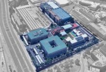 Hines Global buys office and industrial complex in Madrid Hines Global buys office and industrial complex in Madrid