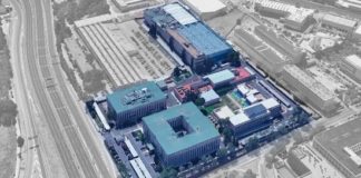 Hines Global buys office and industrial complex in Madrid Hines Global buys office and industrial complex in Madrid