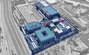 Hines Global buys office and industrial complex in Madrid Hines Global buys office and industrial complex in Madrid