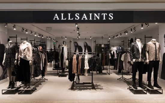 AllSaints announces CVAs proposal for ...