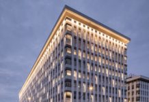 Allianz acquires prime office asset in Rome for €200m Allianz acquires prime office asset in Rome for €200m