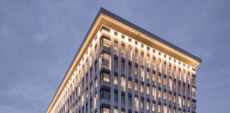 Allianz acquires prime office asset in Rome for €200m Allianz acquires prime office asset in Rome for €200m