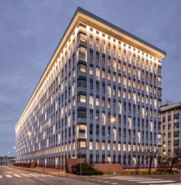 Allianz acquires prime office asset in Rome for €200m Allianz acquires prime office asset in Rome for €200m