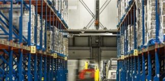 Americold Realty Trust to expand infrastructure network in New Zealand Americold Realty Trust to expand infrastructure network in New Zealand