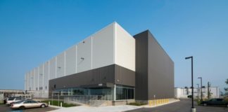 Equinix to acquire data center portfolio in Canada for US$750m Equinix to acquire data center portfolio in Canada for US$750m