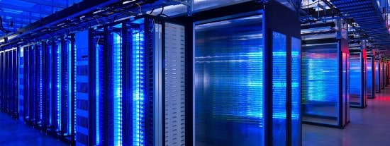 Blackstone invest $150m in Chinese data center services provider