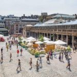 Capco agrees to acquire stake in Shaftesbury for £436m Capco agrees to acquire stake in Shaftesbury for £436m