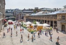 Capco agrees to acquire stake in Shaftesbury for £436m Capco agrees to acquire stake in Shaftesbury for £436m