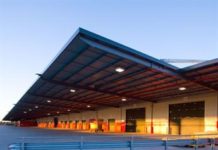 Charter Hall buys Sydney logistics facility for $115m