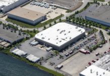 Lineage Logistics buys cold storage property portfolio in Chicago