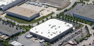 Lineage Logistics buys cold storage property portfolio in Chicago Lineage Logistics buys cold storage property portfolio in Chicago