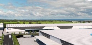 ESR launches A$1 billion Australian logistics fund ESR launches A$1 bn Australian logistics fund, GIC commits A$400m