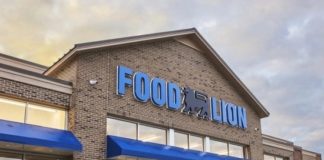 Food Lion to acquire 62 stores across Carolinas and Georgia