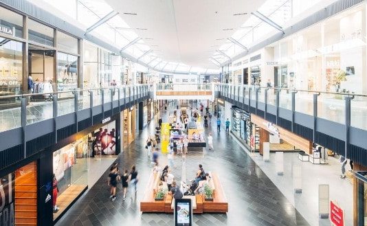GPT retail portfolio value reduces by 8.8 percent GPT retail portfolio value reduces by 8.8 percent
