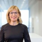 Commerz Real appoints Gabriele Volz as Chief Executive Officer Commerz Real appoints Gabriele Volz as Chief Executive Officer