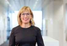 Commerz Real appoints Gabriele Volz as Chief Executive Officer Commerz Real appoints Gabriele Volz as Chief Executive Officer