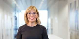 Commerz Real appoints Gabriele Volz as Chief Executive Officer Commerz Real appoints Gabriele Volz as Chief Executive Officer