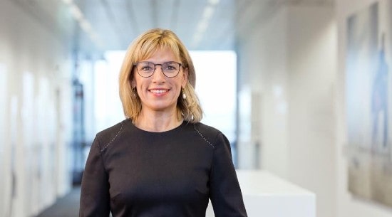 Commerz Real appoints Gabriele Volz as Chief Executive Officer