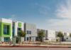 Goodman Group completes logistics facility in El Monte, California