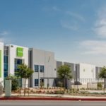 Goodman Group completes logistics facility in El Monte, California Goodman Group completes logistics facility in El Monte, California