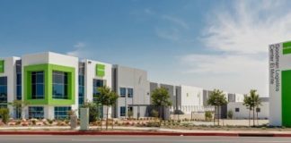 Goodman Group completes logistics facility in El Monte, California Goodman Group completes logistics facility in El Monte, California