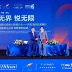 Hilton signs agreement with Country Garden to expand Home2 Suites brand in China Hilton signs agreement with Country Garden to expand Home2 Suites brand in China